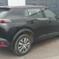 Peugeot 2008 Active BlueHDi 110 S&amp;S BVM6 Montebourg