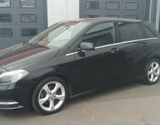 Mercedes Classe B Montebourg