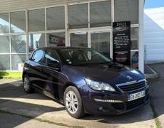 Peugeot 308 Phase 1 Loyat