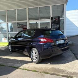 Peugeot 308 Phase 1 Business 1.6 BlueHDi 120ch S&amp;S BVM6 Loyat