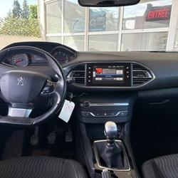Peugeot 308 Phase 1 Business 1.6 BlueHDi 120ch S&amp;S BVM6 Loyat