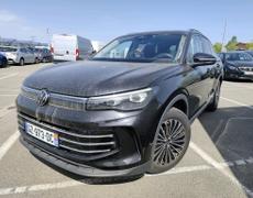 Volkswagen Tiguan Cholet