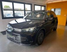 Volkswagen Tiguan Cholet