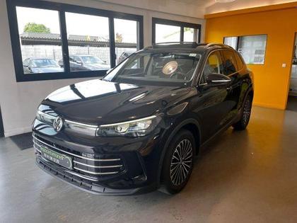 Volkswagen Tiguan - Elegance  2.0 TDI 150ch DSG7 - 38 990 €