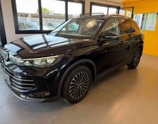 Volkswagen Tiguan Cholet