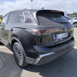Volkswagen Tiguan Elegance 2.0 TDI 150ch DSG7 Cholet