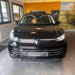 Volkswagen Tiguan Elegance 2.0 TDI 150ch DSG7 Cholet