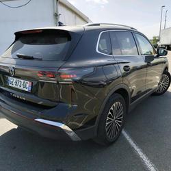 Volkswagen Tiguan Elegance 2.0 TDI 150ch DSG7 Cholet