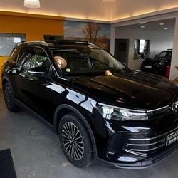 Volkswagen Tiguan Elegance 2.0 TDI 150ch DSG7 Cholet