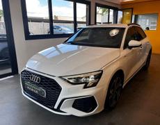 Audi A3 Sportback Cholet