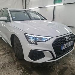 Audi A3 Sportback S Line 35 TDI 150 S tronic 7 Cholet