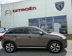 Citroen C4 Aircross Noyant-Villages