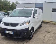 Peugeot Expert Moréac