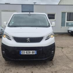 Peugeot Expert FIXE PREMIUM CA STANDARD 2.0 BLUEHDI 120 S&amp;S BVM6 Mor&eacute;ac
