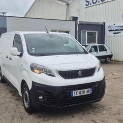 Peugeot Expert FIXE PREMIUM CA STANDARD 2.0 BLUEHDI 120 S&amp;S BVM6 Mor&eacute;ac