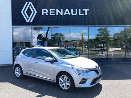 Renault Clio - Zen  TCe 100 - 11 890 €