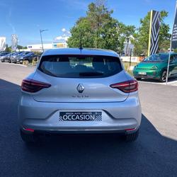 Renault Clio 5 Zen TCe 100 Belz