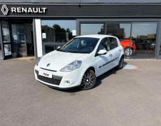 Renault Clio 3 Verson