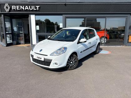 Renault Clio - Expression  1.2 16V 75 eco2 - 6 895 €