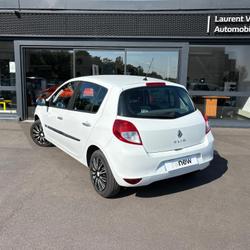Renault Clio 3 Expression 1.2 16V 75 eco2 Verson