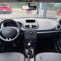 Renault Clio 3 Expression 1.2 16V 75 eco2 Verson
