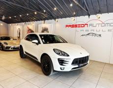 Porsche Macan La Baule-Escoublac