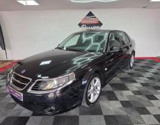 Saab 9.5 - Vector Sport Sentronic A  2.3t 185 BioPower - 7 990 €