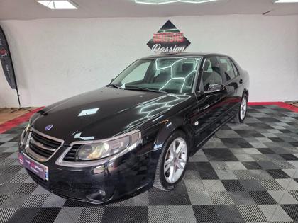 Saab 9.5 - Vector Sport Sentronic A  2.3t 185 BioPower - 7 990 €
