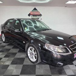 Saab 9.5 Vector Sport Sentronic A 2.3t 185 BioPower Noron-la-Poterie
