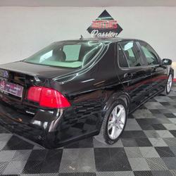 Saab 9.5 Vector Sport Sentronic A 2.3t 185 BioPower Noron-la-Poterie
