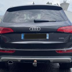 Audi Q5 S line Competition Plus S tronic 7 2.0 TDI Clean Diesel 190 Quattro Saint-Brieuc