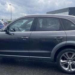 Audi Q5 S line Competition Plus S tronic 7 2.0 TDI Clean Diesel 190 Quattro Saint-Brieuc