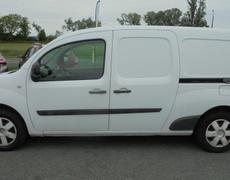 Renault Kangoo Express Saint-Léger-de-Montbrillais