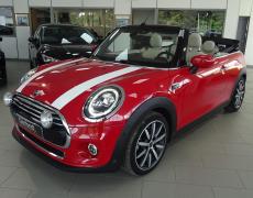 Mini Cabrio La Flèche