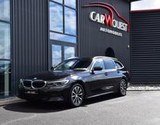 BMW Serie 3 Pontivy