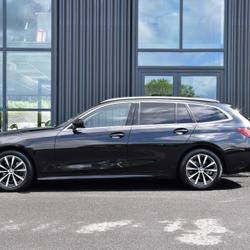BMW Serie 3 Lounge 320d xDrive 190 ch BVA8 Pontivy