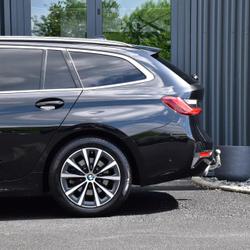 BMW Serie 3 Lounge 320d xDrive 190 ch BVA8 Pontivy