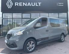 Renault Trafic Barneville-Carteret