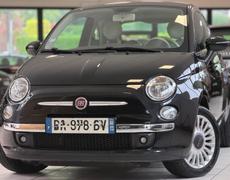 Fiat 500 II Quévert
