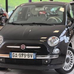 Fiat 500 II 1.2 69 ch Qu&eacute;vert