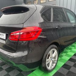 BMW Serie 2 Active Tourer Sport A 218d 150 ch Saint-Berthevin