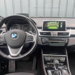 BMW Serie 2 Active Tourer Sport A 218d 150 ch Saint-Berthevin