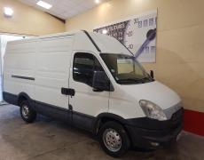 Iveco Daily Couëron