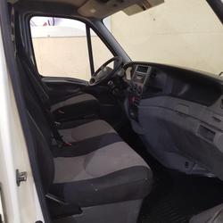Iveco Daily FGN 35S13 V10 H2 Cou&euml;ron