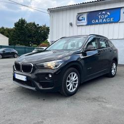 BMW X1 Lounge X1 sDrive 20d 190 ch Aubigny-Les Clouzeaux