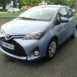 Toyota Yaris Dynamic 100h Treize-Vents