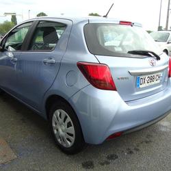 Toyota Yaris Dynamic 100h Treize-Vents