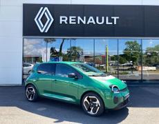 Renault Twingo 3 Belz