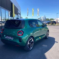 Renault Twingo 3 Techno 80 ch autonomie urbaine Belz