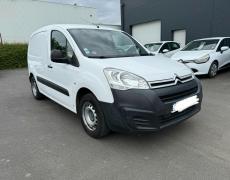 Citroen Berlingo Entreprise Domloup